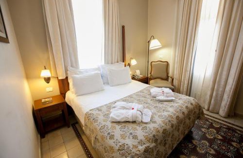 Haifa Hôtel | The Colony Hotel