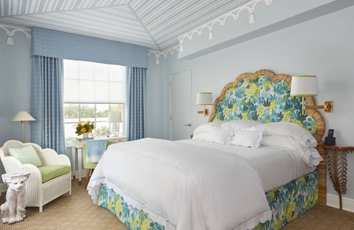 Palm Beach Hôtel | The Colony Hotel Palm Beach