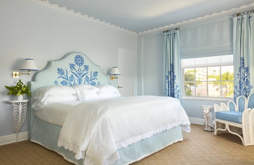 Palm Beach Hôtel | The Colony Hotel Palm Beach