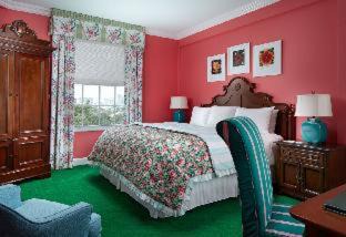 Palm Beach Hôtel | The Colony Hotel