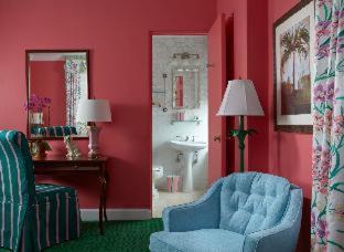 Palm Beach Hôtel | The Colony Hotel