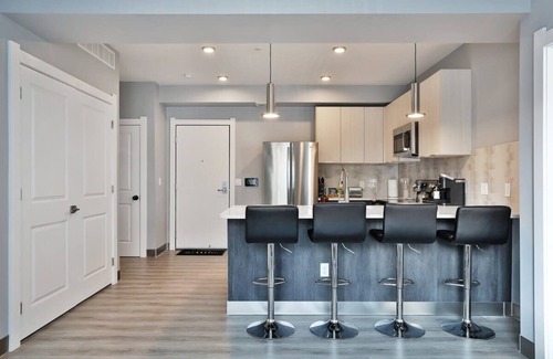 Old North Columbus Appartement | The Columbus Haven-Near OSU & Downtown