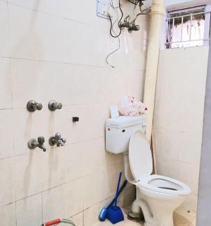 Saket Appartement | The Comfort Cove