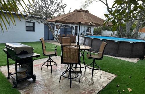 Margate Maison | The Comfort Cove