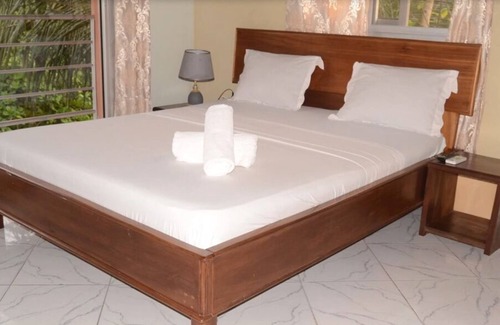 Kribi Hôtel | Standard Double room for 2