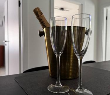 Victoria Appartement | The Comfort Suite