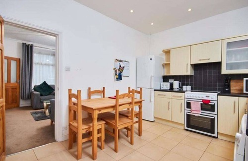 Skipton Maison | The Comfortable Cottage of The Dales - Sleeps 5