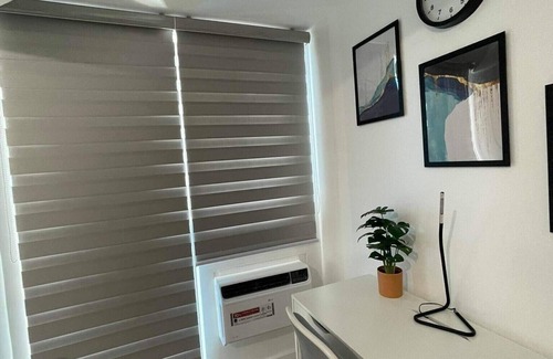 San Fernando Copropriété | The Comfy Loft at Azure North