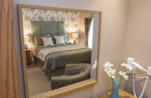 Tarland Hôtel | The Commercial Hotel