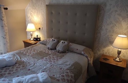 Tarland Hôtel | The Commercial Hotel