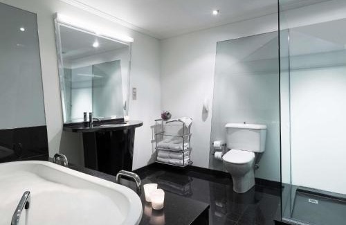 South Yarra Hôtel | The Como Melbourne