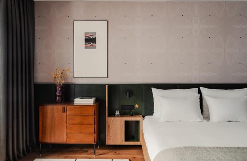 Bad Gastein Hôtel | The Comodo Bad Gastein, a Member of Design Hotels