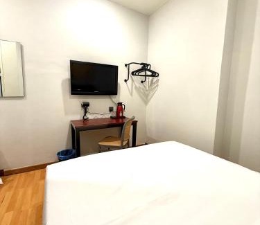 Petaling Jaya Hôtel | The Concept Hotel PJCC - Near Sunway Lagoon
