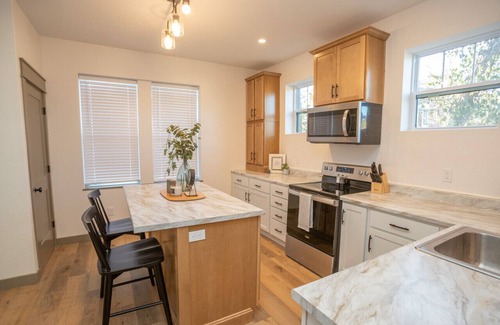Jefferson City Appartement | The Condit Home- 1 Bedroom