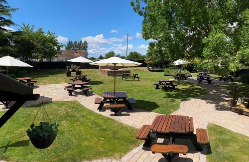 Congresbury Hôtel | The Congresbury Arms