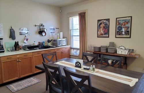 Springfield Maison | The Conkling House in the Old Aristocracy Hill Neighborhood