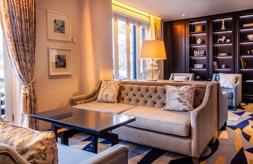 Roscoe Hôtel | The Connacht Hotel