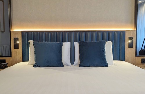 Roscoe Hôtel | The Connacht Hotel