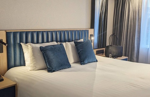 Roscoe Hôtel | The Connacht Hotel