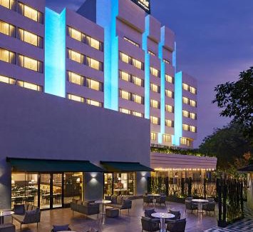 Connaught Place Hôtel | The Connaught, New Delhi- IHCL SeleQtions