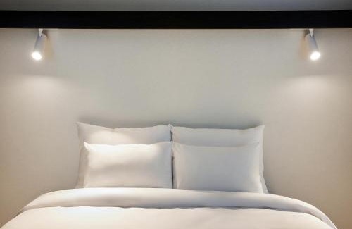 Hannamil-tong Hôtel | The Connoisseur Residence Hotel