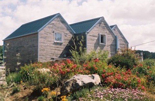 Le Conquet Maison | LE CONQUET les blancs sablons