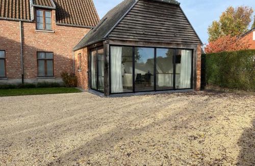 Lokeren Appartement | The Conservatory a cosy little holiday home- central between Gent Antwerpen Brussel & Brugge