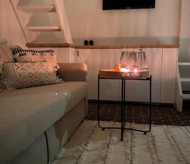 Lokeren Appartement | The Conservatory a cosy little holiday home- central between Gent Antwerpen Brussel & Brugge