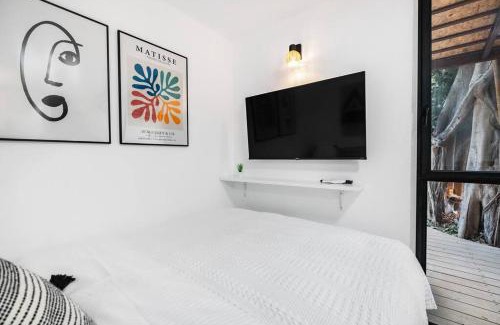 Ra'ananna Appartement | the container house