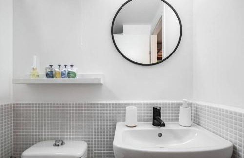 Ra'ananna Appartement | the container house