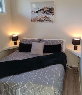 Richmond Appartement | The container stay
