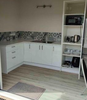 Richmond Appartement | The container stay