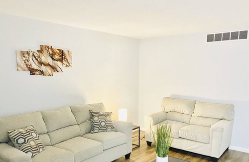 Springfield Maison | The Contemporary Hidden Gem