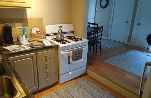 Gandeeville Maison | The convenient and comfy home