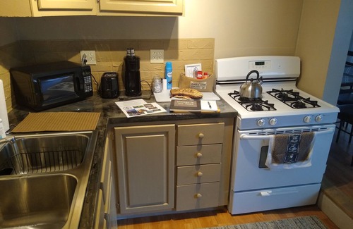 Gandeeville Maison | The convenient and comfy home