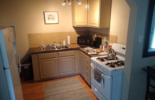 Gandeeville Maison | The convenient and comfy home