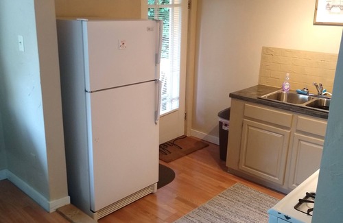 Gandeeville Maison | The convenient and comfy home