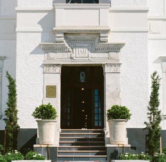 Grey Lynn Hôtel | The Convent Hotel