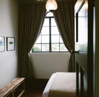 Grey Lynn Hôtel | The Convent Hotel