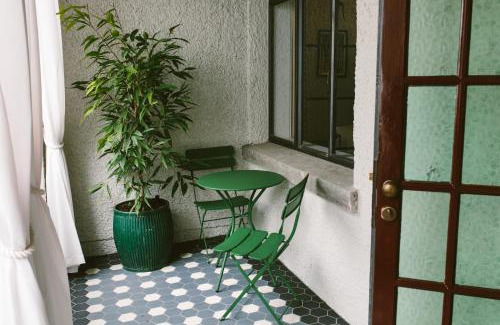 Grey Lynn Hôtel | The Convent Hotel