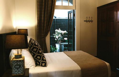 Grey Lynn Hôtel | The Convent Hotel