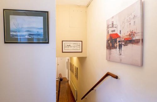 Leenane Maison | The Convent Leenane