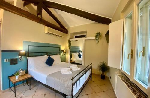 Como Hôtel | The Convo Lake Como