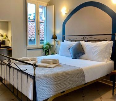 Como Hôtel | The Convo Lake Como