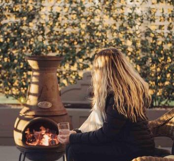 Belford Maison | The Cooks House at Corunna Station