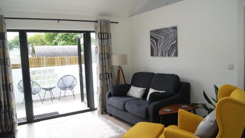 Brazzacott Appartement | The Coop