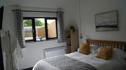 Brazzacott Appartement | The Coop