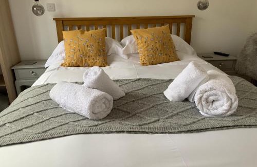 Brazzacott Appartement | The Coop