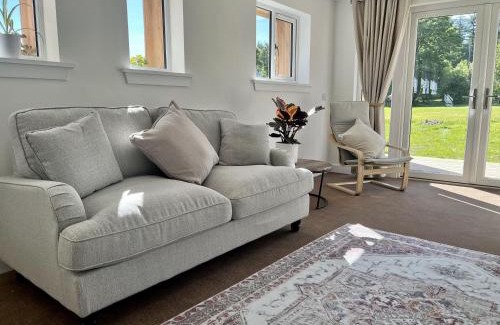 Galloway Forest Park Maison | The Coorie