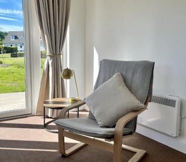 Galloway Forest Park Maison | The Coorie